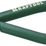 Бокорезы KRAFTOOL "KRAFT-MINI", обливные рукоятки, CrV сталь, 125мм,  ( 220017-5-12 )