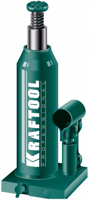 Домкрат гидравлический бутылочный "Kraft-Lift", сварной, 2т, 160-310мм, KRAFTOOL 43462-2,  ( 43462-2_z01 ) Домкрат гидравлический бутылочный "Kraft-Lift", сварной, 2т, 160-310мм, KRAFTOOL 43462-2,  ( 43462-2_z01 )
