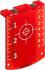 KRAFTOOL CL-70 #4  нивелир лазерный , 20м/70м, IP54, точн. +/-0,2 мм/м, детектор, питание 4хАА, в кейсе ( 34660-4 )