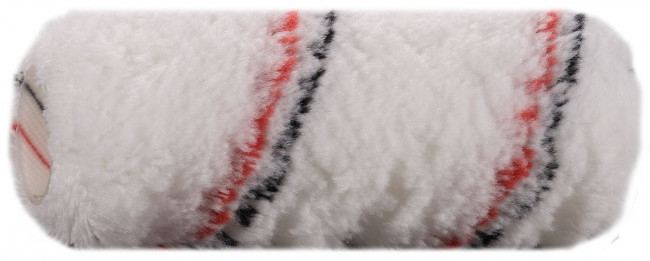 Ролик KRAFTOOL "AMITEX" полиамидный, каркасная система, 250мм,  ( 1-02011-25 )