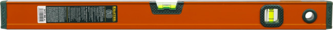 Уровень KRAFTOOL алюминиевый, 2 глазка, 60см , ( 34721-060_z01 ) Уровень KRAFTOOL алюминиевый, 2 глазка, 60см , ( 34721-060_z01 )