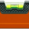 Уровень KRAFTOOL алюминиевый, 2 глазка, 60см ,  ( 34721-060_z01 )