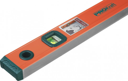 Уровень KRAFTOOL алюминиевый, 2 глазка, 60см ,  ( 34721-060_z01 ) Уровень KRAFTOOL алюминиевый, 2 глазка, 60см ,  ( 34721-060_z01 )