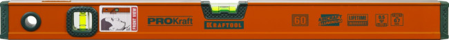 Уровень KRAFTOOL алюминиевый, 2 глазка, 60см , ( 34721-060_z01 ) Уровень KRAFTOOL алюминиевый, 2 глазка, 60см , ( 34721-060_z01 )