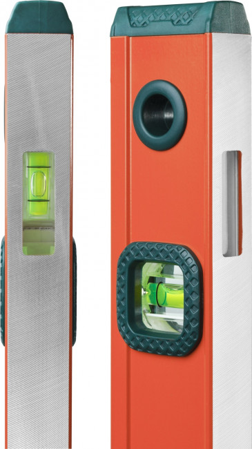 Уровень KRAFTOOL алюминиевый, 2 глазка, 60см , ( 34721-060_z01 ) Уровень KRAFTOOL алюминиевый, 2 глазка, 60см , ( 34721-060_z01 )