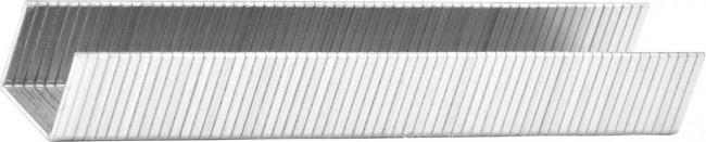 KRAFTOOL 12 мм скобы для степлера плоские тип 140, 1000 шт,  ( 31680-12 ) KRAFTOOL 12 мм скобы для степлера плоские тип 140, 1000 шт,  ( 31680-12 )