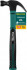 KRAFTOOL Fiberglass 450 г молоток-гвоздодёр столярный c фиберглассовой рукояткой ( 20265-45 )