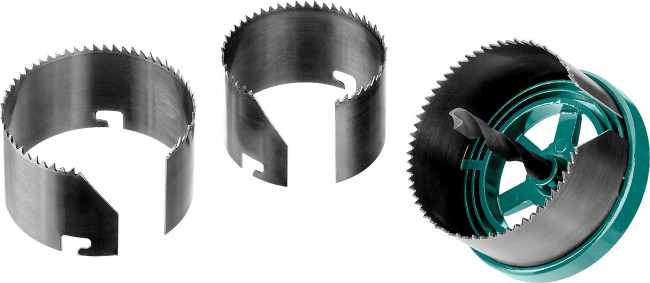 Пила сегментная наборная KRAFTOOL по дереву, 3 полотна: 60-67-74x32 мм, ( 29582-H3-32 ) Пила сегментная наборная KRAFTOOL по дереву, 3 полотна: 60-67-74x32 мм, ( 29582-H3-32 )