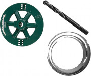 Пила сегментная наборная KRAFTOOL по дереву, 3 полотна: 60-67-74x32 мм, ( 29582-H3-32 ) Пила сегментная наборная KRAFTOOL по дереву, 3 полотна: 60-67-74x32 мм, ( 29582-H3-32 )