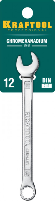 Комбинированный гаечный ключ 12 мм, KRAFTOOL ( 27079-12_z01 )