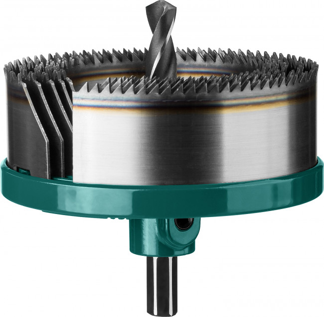 Пила сегментная наборная KRAFTOOL по дереву, 5 полотен: 68-74-80-90-100x32 мм, ( 29584-H5-32 ) Пила сегментная наборная KRAFTOOL по дереву, 5 полотен: 68-74-80-90-100x32 мм, ( 29584-H5-32 )