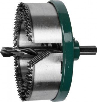 Пила сегментная наборная KRAFTOOL по дереву, 5 полотен: 68-74-80-90-100x32 мм,  ( 29584-H5-32 )