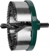 Пила сегментная наборная KRAFTOOL по дереву, 5 полотен: 68-74-80-90-100x32 мм, ( 29584-H5-32 ) Пила сегментная наборная KRAFTOOL по дереву, 5 полотен: 68-74-80-90-100x32 мм, ( 29584-H5-32 )