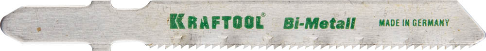 Полотна KRAFTOOL, T118AF, для эл/лобзика, Bi-Metall, по металлу (1,5-2мм), EU-хвост., шаг 1,2мм, 55мм, 2шт,  ( 159555-1,2 ) Полотна KRAFTOOL, T118AF, для эл/лобзика, Bi-Metall, по металлу (1,5-2мм), EU-хвост., шаг 1,2мм, 55мм, 2шт,  ( 159555-1,2 )