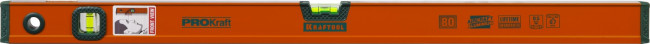 Уровень KRAFTOOL алюминиевый, 2 глазка, 80см ,  ( 34721-080_z01 ) Уровень KRAFTOOL алюминиевый, 2 глазка, 80см ,  ( 34721-080_z01 )