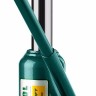 Домкрат гидравлический бутылочный "Kraft-Lift", сварной, 6т, 220-435мм, KRAFTOOL 43462-6,  ( 43462-6_z01 )