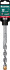 KRAFTOOL Бур SDS-plus 12 х 160 мм ( 29320-160-12_z02 )