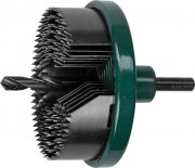 Пила сегментная наборная KRAFTOOL по дереву, 7 полотен: 25-32-38-45-50-56-62х18 мм, ( 29580-H7-18 ) Пила сегментная наборная KRAFTOOL по дереву, 7 полотен: 25-32-38-45-50-56-62х18 мм, ( 29580-H7-18 )