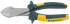 Бокорезы KRAFTOOL"KRAFT-MAX",Cr-Mo,маслобензост двухкомп рукоятки,шарнирное соединение с повыш износост,180мм ,  ( 22011-5-18 )