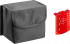 KRAFTOOL LL360 #2 нивелир лазерный, 2х360° , 20м/70м,  IP54, точн. +/-0,2 мм/м, держатель, в коробке ( 34645-2 )