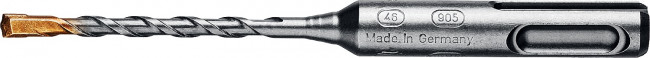 KRAFTOOL Бур SDS-plus 4  х 110 мм ( 29320-110-04_z02 )