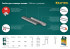 18  мм скобы для степлера тонкие тип 53, 1000 шт, KRAFTOOL,  ( 31670-18 )