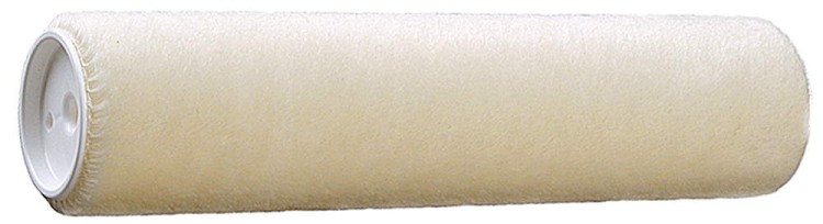 Ролик KRAFTOOL "MOHEAR" велюровый, бюгельная система, 250мм  ,  ( 1-02044-25 )