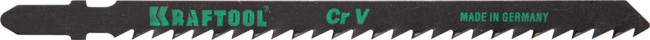 Полотна KRAFTOOL, T344D, для эл/лобзика, Cr-V, по дереву, ДВП, ДСП, быстрый рез, EU-хвост., шаг 4мм, 110мм, 2шт, ( 159522-4 ) Полотна KRAFTOOL, T344D, для эл/лобзика, Cr-V, по дереву, ДВП, ДСП, быстрый рез, EU-хвост., шаг 4мм, 110мм, 2шт, ( 159522-4 )