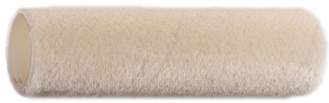 Ролик KRAFTOOL "MOHEAR" велюровый, каркасная система, 250мм  ,  ( 1-02013-25 )