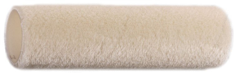 Ролик KRAFTOOL "MOHEAR" велюровый, каркасная система, 250мм  ,  ( 1-02013-25 )