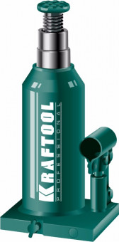 Домкрат гидравлический бутылочный "Double Ram", сварной, телескопический, 8т, 170-430мм, KRAFTOOL 43463-8,  ( 43463-8 ) Домкрат гидравлический бутылочный "Double Ram", сварной, телескопический, 8т, 170-430мм, KRAFTOOL 43463-8,  ( 43463-8 )