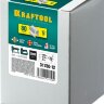 KRAFTOOL 12  мм скобы для степлера тип 80, 5000 шт, ( 31780-12 )