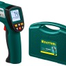 Пирометр инфракрасный, -50°С +950°С, TRM-1000, KRAFTOOL ( 45703-950 )