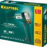 Пирометр инфракрасный, -50°С +950°С, TRM-1000, KRAFTOOL ( 45703-950 )