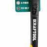 KRAFTOOL Топор-колун Х25 2.45 кг 710 мм ( 20660-25 )