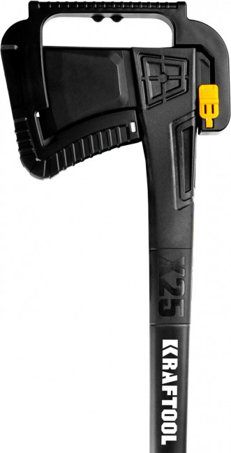 KRAFTOOL Топор-колун Х25 2.45 кг 710 мм ( 20660-25 ) KRAFTOOL Топор-колун Х25 2.45 кг 710 мм ( 20660-25 )