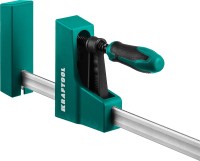 GK-300/80 струбцина корпусная 300/80 мм, KRAFTOOL ( 32240-3 )
