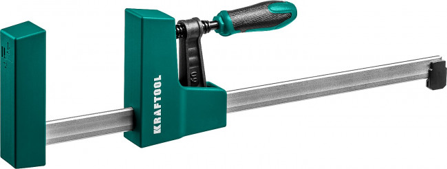 GK-300/80 струбцина корпусная 300/80 мм, KRAFTOOL ( 32240-3 ) GK-300/80 струбцина корпусная 300/80 мм, KRAFTOOL ( 32240-3 )