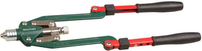 Заклепочник складной, KRAFTOOL "RS-77" 31182, резьбовые М4,М5,М6,М8,М10,М12, вытяжные d=3.2-6.4 мм и штифты М4,М5,М6,М8, из Al, стали, нерж стали,  ( 31182 ) Заклепочник складной, KRAFTOOL "RS-77" 31182, резьбовые М4,М5,М6,М8,М10,М12, вытяжные d=3.2-6.4 мм и штифты М4,М5,М6,М8, из Al, стали, нерж стали,  ( 31182 )