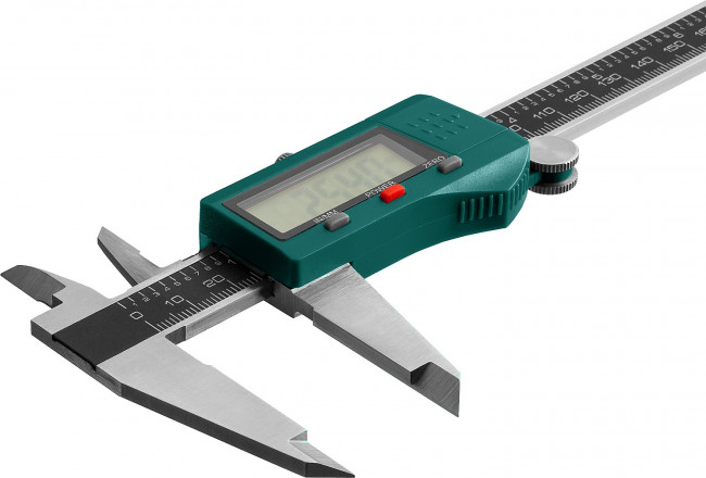 KRAFTOOL штангенциркуль электронный, металлический, 200мм ( 34460-200 ) KRAFTOOL штангенциркуль электронный, металлический, 200мм ( 34460-200 )