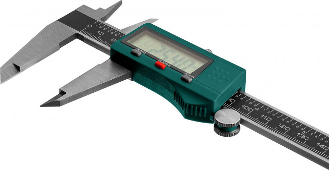 KRAFTOOL штангенциркуль электронный, металлический, 200мм ( 34460-200 ) KRAFTOOL штангенциркуль электронный, металлический, 200мм ( 34460-200 )