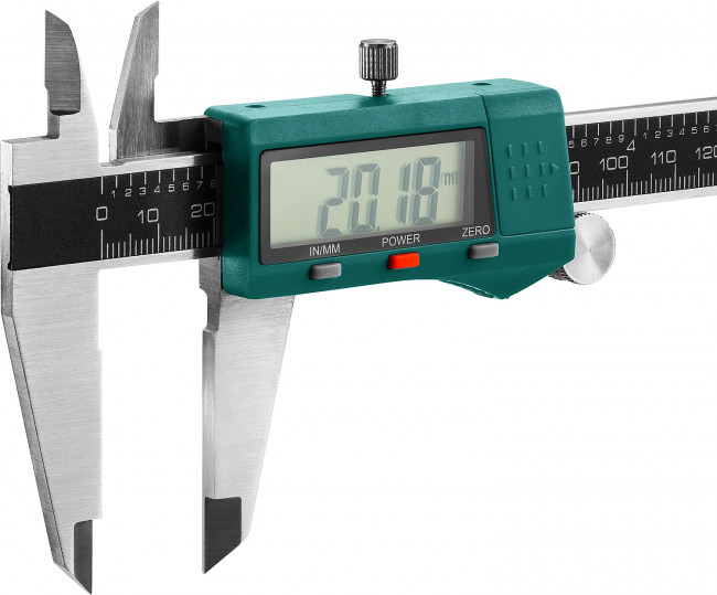 KRAFTOOL штангенциркуль электронный, металлический, 200мм ( 34460-200 ) KRAFTOOL штангенциркуль электронный, металлический, 200мм ( 34460-200 )