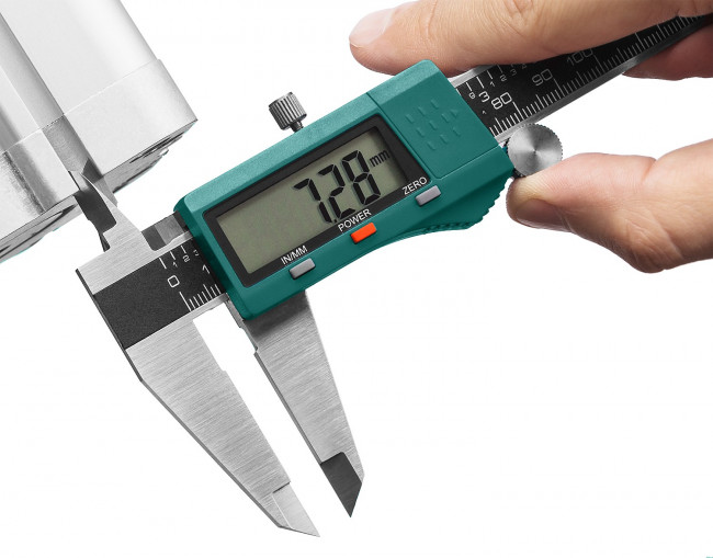 KRAFTOOL штангенциркуль электронный, металлический, 200мм ( 34460-200 ) KRAFTOOL штангенциркуль электронный, металлический, 200мм ( 34460-200 )