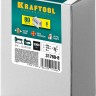 KRAFTOOL 8  мм скобы для степлера тип 80, 5000 шт, ( 31780-8 )
