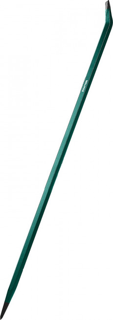 Монтировка-лом, 600 мм, 19 мм, шестигранная, KRAFTOOL ( 21807-60_z01 ) Монтировка-лом, 600 мм, 19 мм, шестигранная, KRAFTOOL ( 21807-60_z01 )