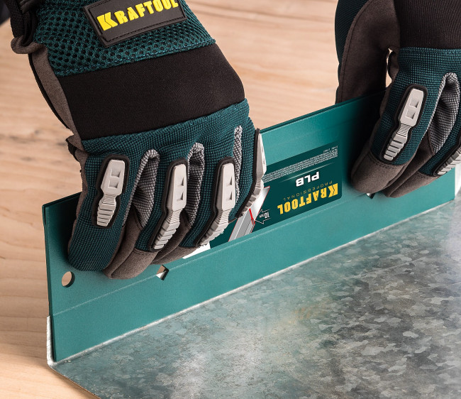 KRAFTOOL пластина для гибки PLB ( 23272 )