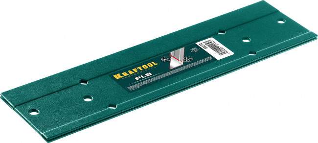 KRAFTOOL пластина для гибки PLB ( 23272 )