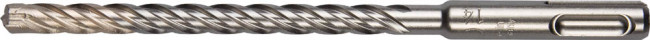 Бур KRAFTOOL "INDUSTRIE QUALITAT" "ZENTRO 4х4", SDS-Plus, по бетону, 8х160 мм, ( 29310-160-08 ) Бур KRAFTOOL "INDUSTRIE QUALITAT" "ZENTRO 4х4", SDS-Plus, по бетону, 8х160 мм, ( 29310-160-08 )