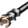 Проломной бур d=45 x 990 мм, SDS-max, KRAFTOOL,  ( 29355-45-990 )