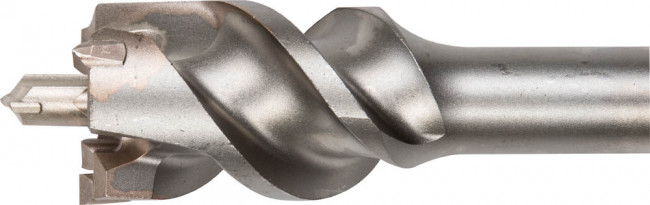 Проломной бур d=45 x 990 мм, SDS-max, KRAFTOOL, ( 29355-45-990 ) Проломной бур d=45 x 990 мм, SDS-max, KRAFTOOL, ( 29355-45-990 )